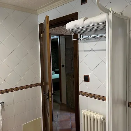 A Casina Da Avoa