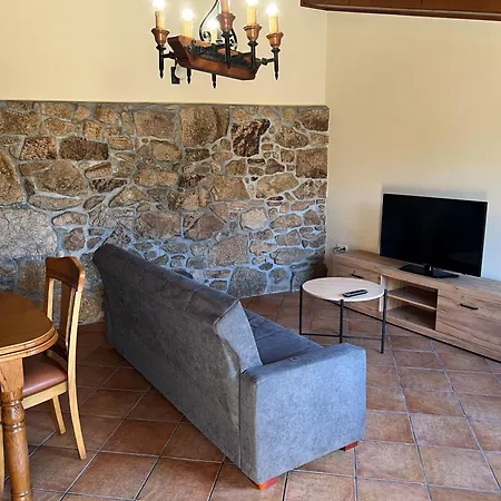 A Casina Da Avoa