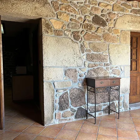 A Casina Da Avoa Caldas De Reis