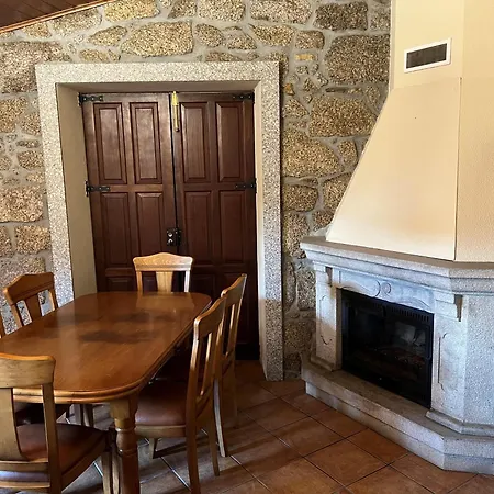 Prázdninový dům A Casina Da Avoa