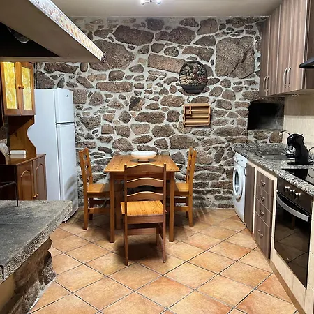A Casina Da Avoa * Caldas De Reis