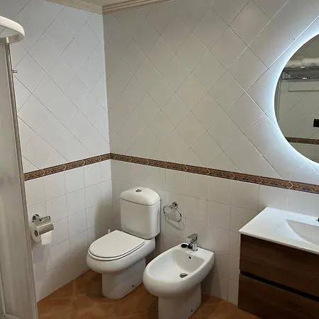 A Casina Da Avoa * Caldas De Reis