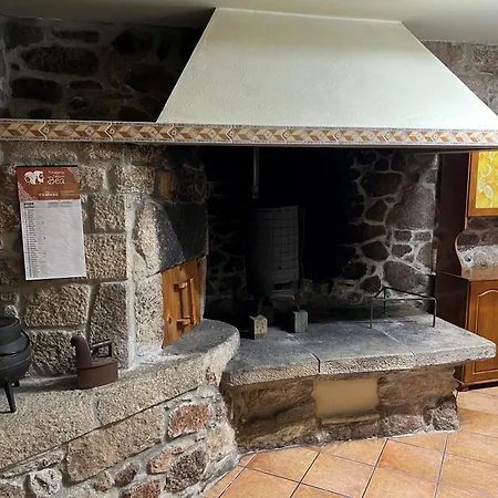 Dom wakacyjny A Casina Da Avoa *