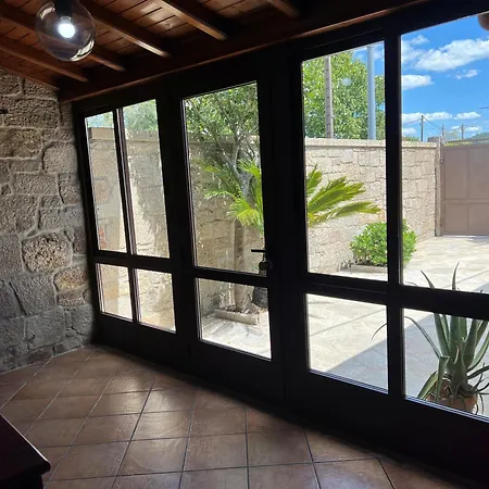 Dom wakacyjny A Casina Da Avoa Caldas De Reis