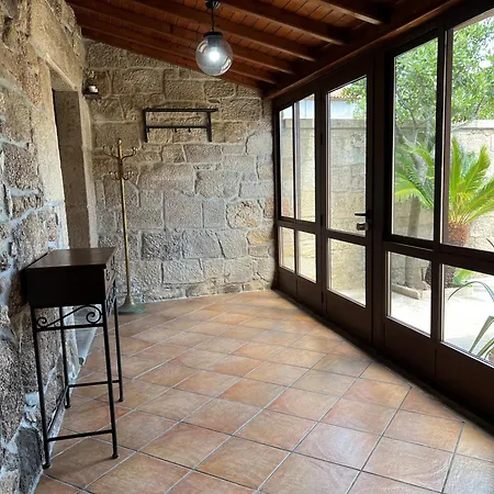 A Casina Da Avoa *