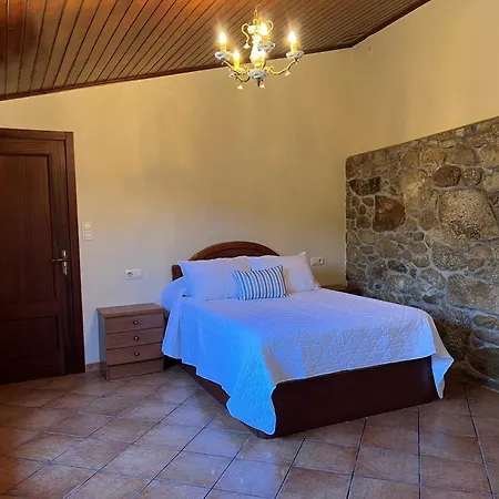 Prázdninový dům A Casina Da Avoa