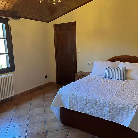 Dom wakacyjny A Casina Da Avoa