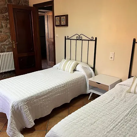 Dom wakacyjny A Casina Da Avoa